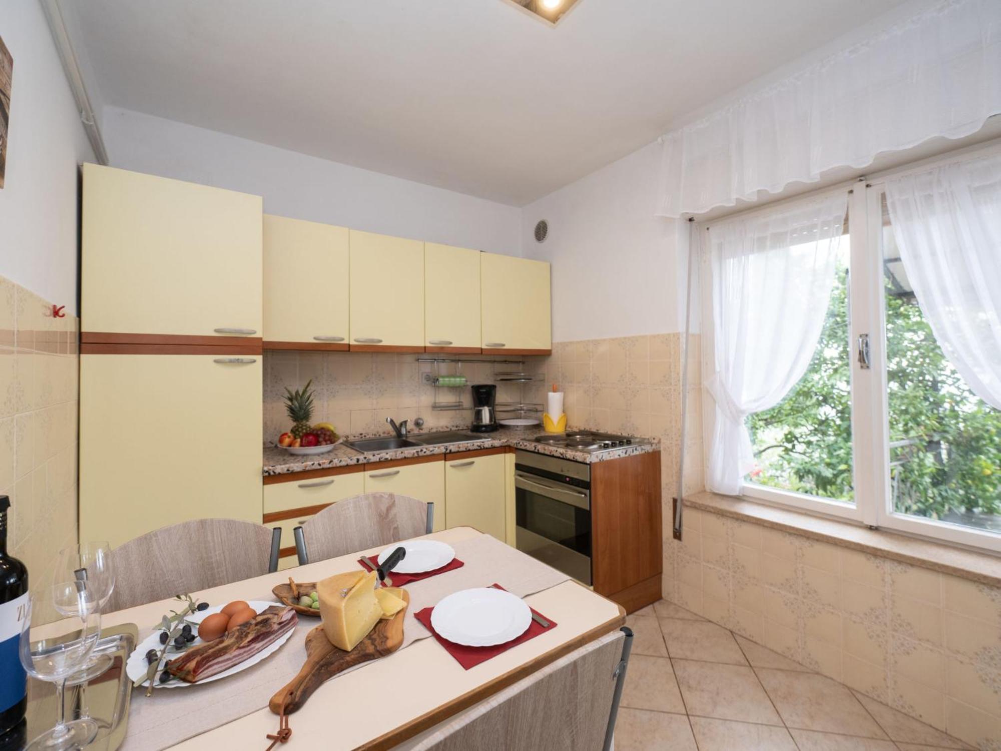 Apartment Hela - Lov512 By Interhome オパティヤ エクステリア 写真