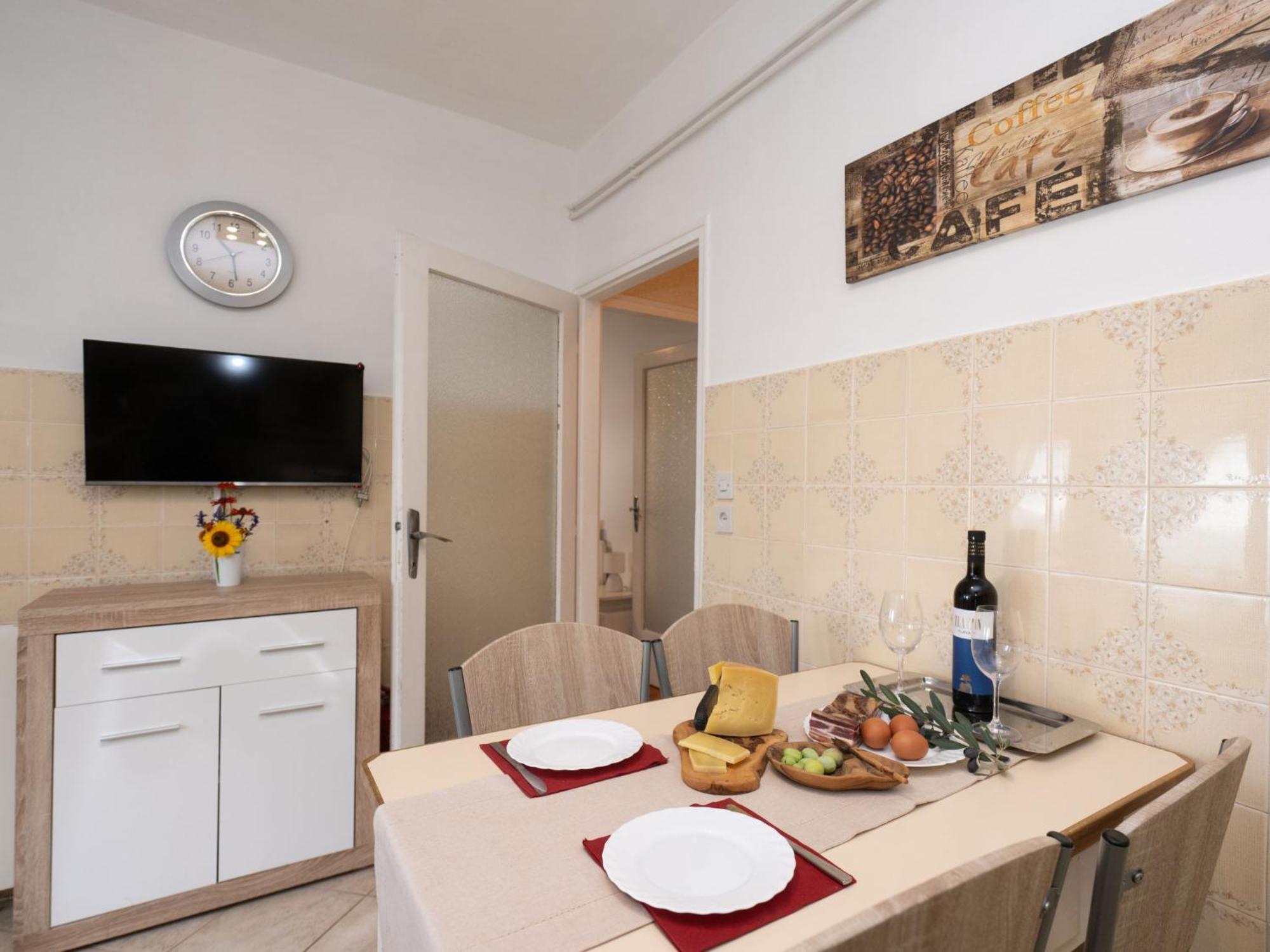 Apartment Hela - Lov512 By Interhome オパティヤ エクステリア 写真