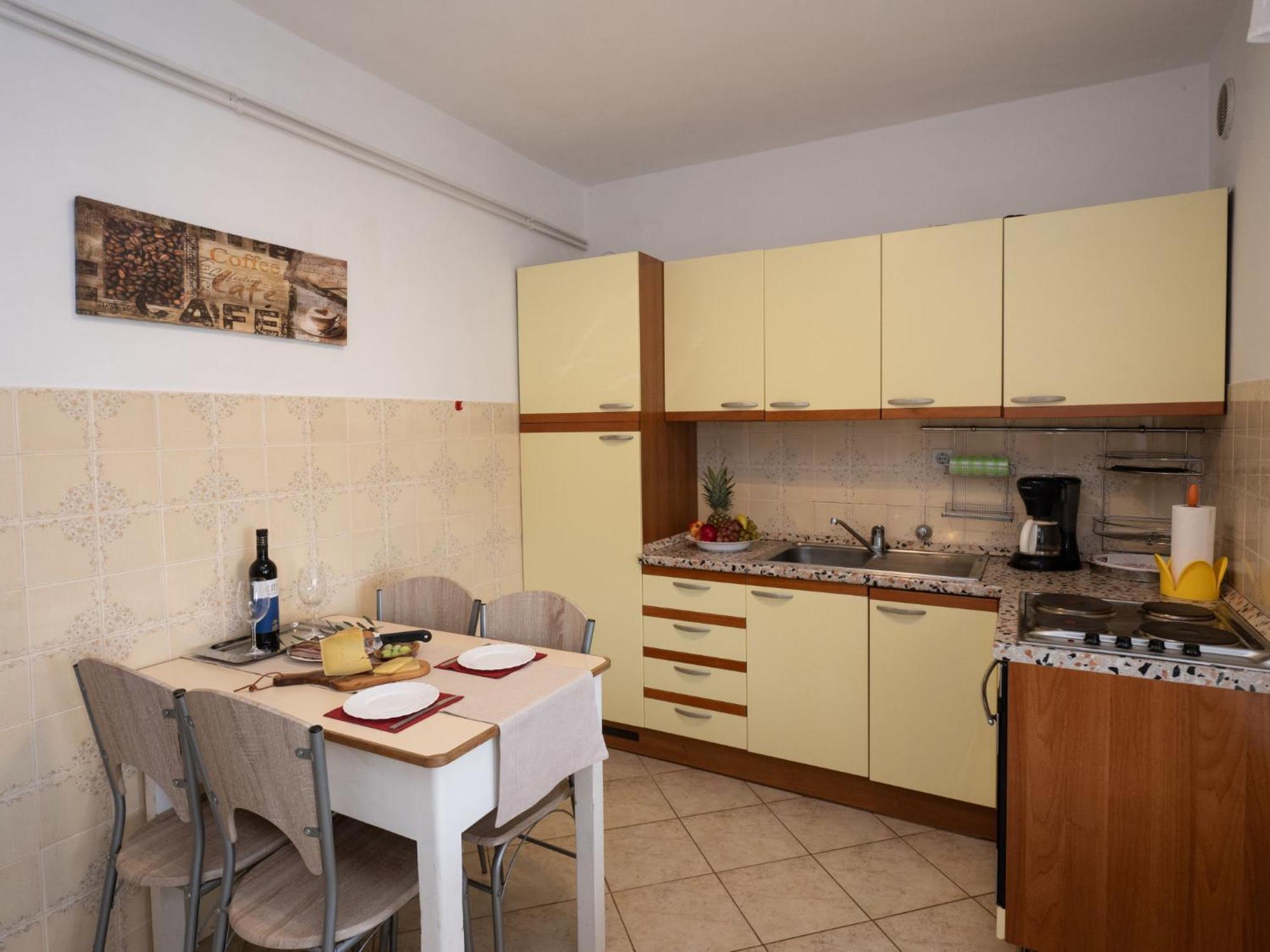 Apartment Hela - Lov512 By Interhome オパティヤ エクステリア 写真