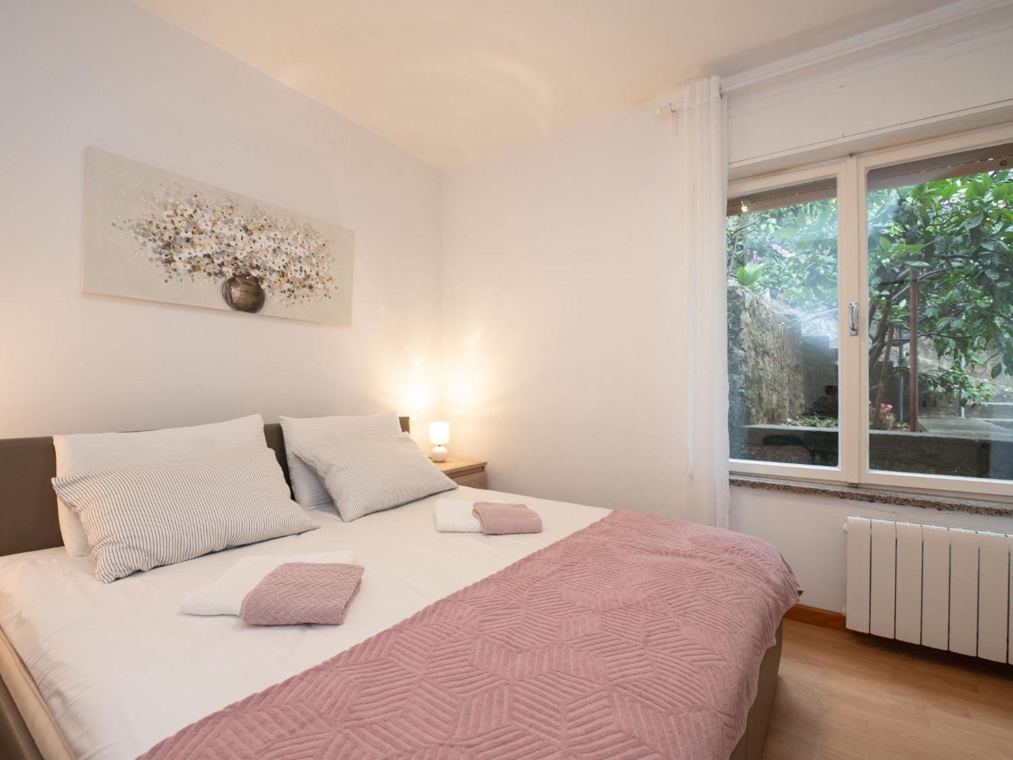Apartment Hela - Lov512 By Interhome オパティヤ エクステリア 写真